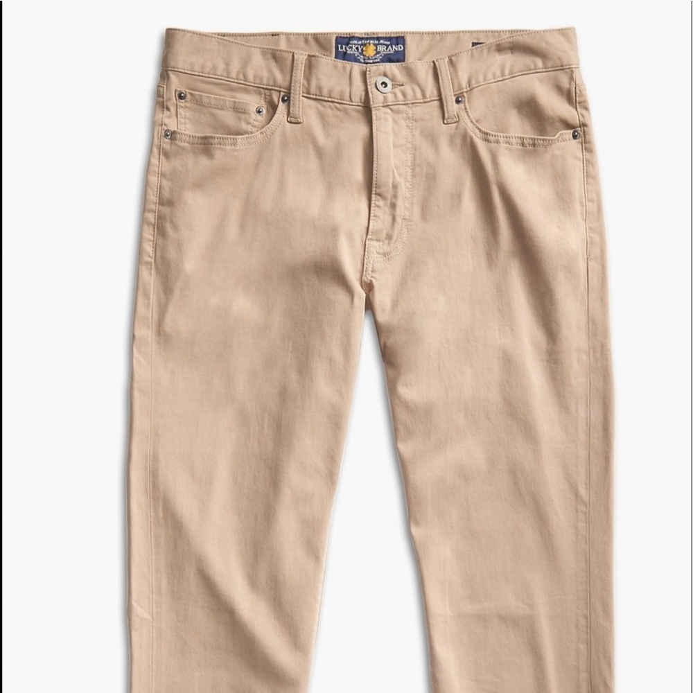 410 Athletic Slim Jean size 40x32